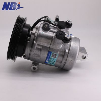 Хорошая цена. OEM 95200M68KA1 компрессор 12 вольт R-134A хладагент многоцелевой онлайн