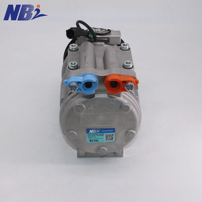 Автомобильный компрессор 10PA17C 110MM 4pk 12V для автомобилей 1993-2004 24V Холодильник с R134A Заменить и отремонтировать