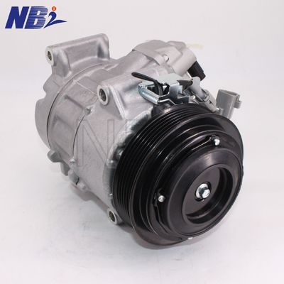 Для Toyota For Camry 3.5 2015 Компрессор кондиционирования воздуха Часть No 88310-06400 & 88320-06190 Прямая установка