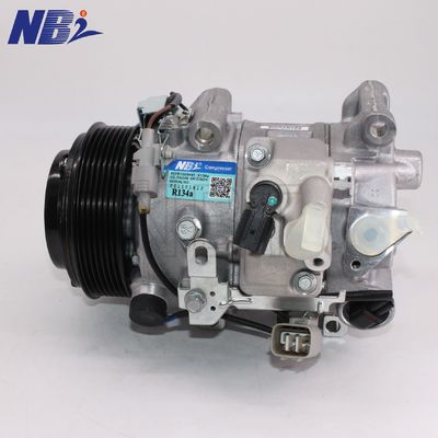 OEM 7PK115 88320-0E110 воздушная подвеска насос воздушный компрессор для TOYOTA