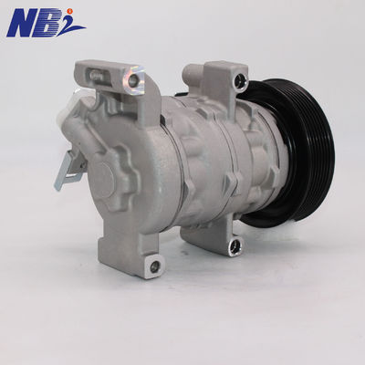 Автозапчасти 88320-0K520 88320-0K590 I-PACK воздушный компрессор для Toyota Hilux Revo 1GR 2GD 1GD 2TR 2016 12В FAW