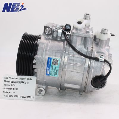 Хорошая цена. Для Benz 8PK Маленькая пластина 8 PK12VOEM 0012308311/0022305311 Новое состояние онлайн
