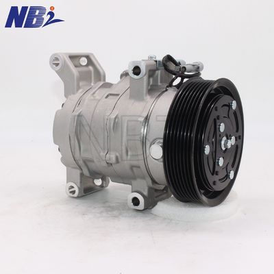 Helax Правый штурвал 10s11c с 7pk напряжением 12voem 447190-2650/88320-0k100 Новое состояние