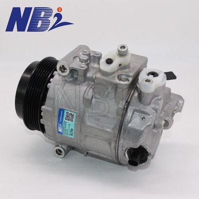 Хорошая цена. Мерседес C200/E200 Новый 7PK штурвал 12v OEM 0022303311 онлайн