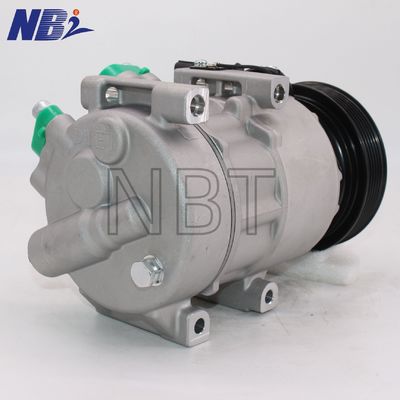 OE 977012S500 97701-2S500 977012S502 Hyunda Tucson 2010-2015 & Kia Sportage 2011-2016 Новый компрессор 12В с сцеплением