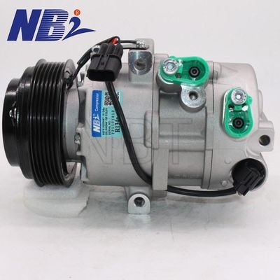 Хорошая цена. Для Hyundai DOHC-GDI Tucson 2.0L L4 2015-2018 A/C компрессор 97701-D3200 97701-2S601 97701-2S600 Новое состояние 12В онлайн
