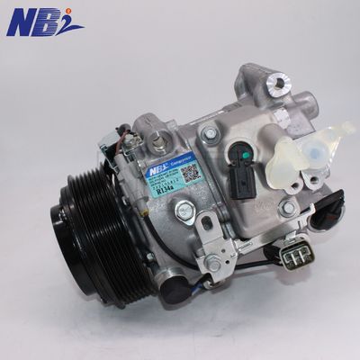 OEM 7PK115 88320-0E110 Воздушная подвеска насос воздушный компрессор Новое состояние Для Для Toyota