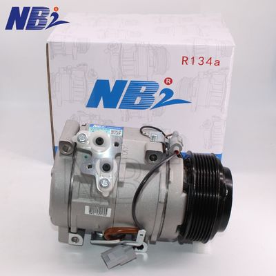 Новый для Toyota Land Cruiser 3.0T OEM 447280 1081 10s17c штурвал 7pk напряжение 12В