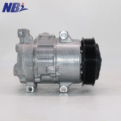 Хорошая цена. Новый OEM 12 для Corolla / Yizhi Pulley 6PK 12V напряженный воздушный компрессор 88310-0F040/02711 онлайн