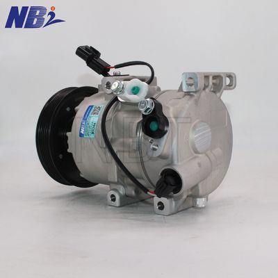 Новый 15 для Hyundai K2 шкив 6PK 12V напряжение OEM 97701-1W600/1R100 воздушные компрессоры состояние AC