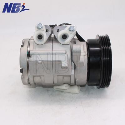 Для Toyota Special Sharp Pulley 4pk объем 12V Новое состояние OEM 447160-2220