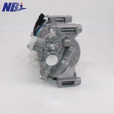 Для Honda Accord Новый 12В Автомобильный AC компрессор Кондиционер Модель MC447250-2040 Mitsubishi Марка 38810-6a0-a01 388106a0a01