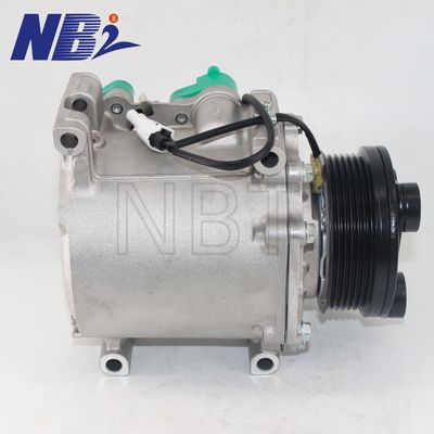 AKC011H258V MK532512 MK474962 Новый автомобильный кондиционер AC компрессор для FUSO CANTER ROSA грузовик автобус FE FG 4D34 3.9L 1999