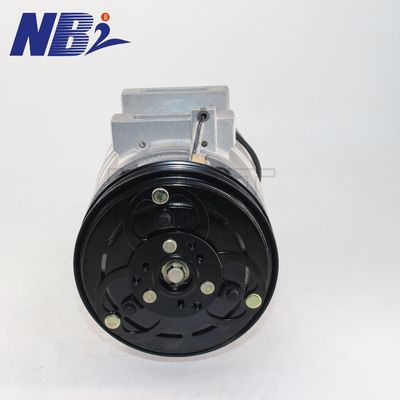 Новый кондиционер для грузовиков Dongfeng Kinland 8104010-C0107 12В/24В напряжение