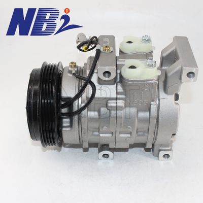 FAW 10S11C для Toyota Vios AC компрессор OEM # 88320-0D020 883200D020 Новый и использованный для производства 12 В