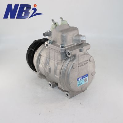 Новый компрессор 10PA17C для 1996-2002 для Toyota для 4Runner Faw Lexus 88320-35600 12В воздушные компрессоры