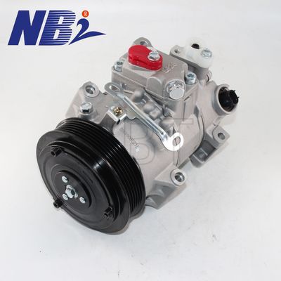 6SEU14C Автомобильный компрессор переменного тока для Toyota Corolla FAW OEM 447260-1493 88310-02510 88310-02370 Использованное производство