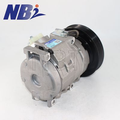 Хорошая цена. 88320-48080 88320-06080 Новый компрессор 12В для Toyota Camry 2.4L 2001-2008 Использованные автомобильные кондиционеры Часть 10S17C онлайн