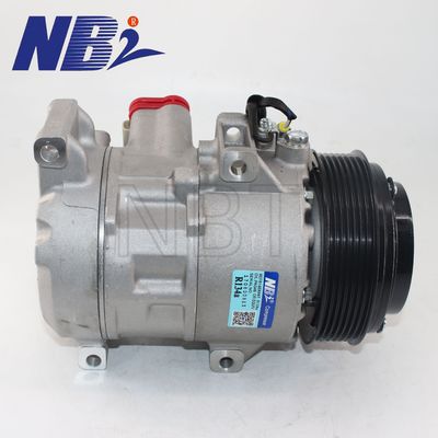 Оптовая торговля Новый компрессор переменного тока типа Denso 6SBU16C PV7 для Lexus GS300/LS250 Crown 3.0 Кондиционер 12В Модель 88320-3A270 FAW