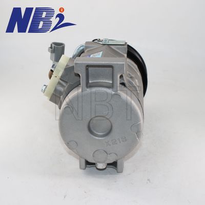 Хорошая цена. 88320-48080 88320-06080 Новый автомобильный воздушный компрессор Часть 10S17C 12V Используется для Toyota для Camry 2.4L 2001-2008 Авто AC компрессор онлайн