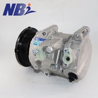LEXUS LS460 460 7PK Авто AC компрессор 88310-50160 & 88310-50170 12V & 24V компрессоры кондиционирования воздуха Новые и подержанные кондиционированные