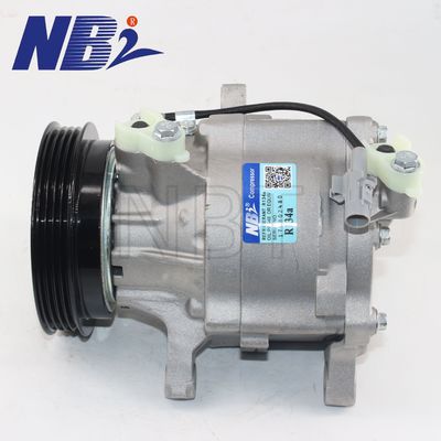 Авто AC компрессор для Fiat 500 Bravo Новый и подержанный 46782669 51747318 71785268 Модели от AC Lexus Abarth 12V напряжение