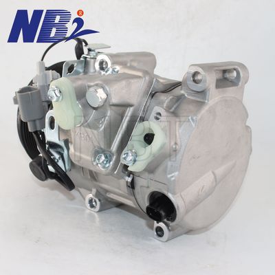 7SBH17C Автокомпрессор переменного тока для Toyota Sienna Подержанный Lexus 4472601150 88320-33210 12В Новое состояние