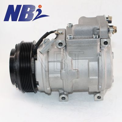 Хорошая цена. Компрессор кондиционера DX340 400102-00381 400102-00381A Компрессор переменного тока онлайн