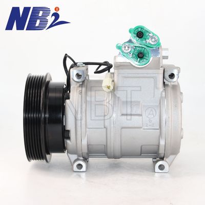 Хорошая цена. Автомобильный компрессор AC для HAVAL H5 8103200-K84 8103200K84 онлайн
