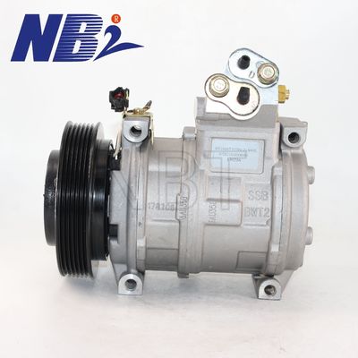 Хорошая цена. POKKA Auto AC компрессор 10PA17C для Kia Sorento 97701-3E050 97701-3E000 16150-17700 онлайн