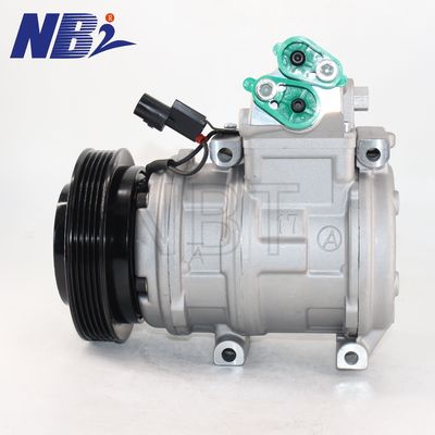 Хорошая цена. Автомобильный компрессор AC для HAVAL H5 8103200-K84 8103200K84 онлайн
