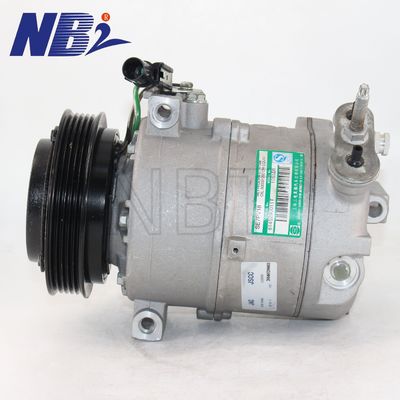 Новый 12В для Buick GL8 2011-2016 Авто аксессуары Кондиционер AC компрессор Авто компрессоры