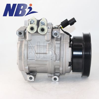 Высококачественный переменный компрессор для Kia Sportage & Hyundai Tucson 977012E400 977012D700 97701-2E400 97701-2D700 255710