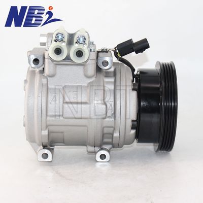 Хорошая цена. A3711 10PA15C для Hyundai Cerato 1.6 R12 97701-2F000 97701-2E400 Автомобильный СПК компрессор 12В Другие части кондиционеров онлайн