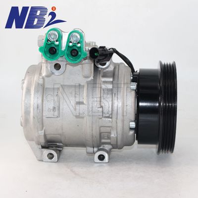 Хорошая цена. Компрессор для KIA Cerato 2.0 97701-2F100 97701-2E000 97701-2D700 977012F100 977012E000 977012D700 онлайн