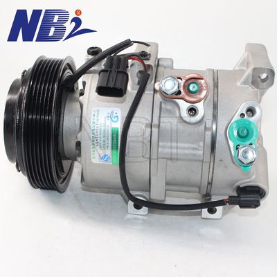 Хорошая цена. DOO WON 977011X020 Durable Car Air Conditioning Compressor Accessories Various K IA Models Air Conditioner System New Condition онлайн