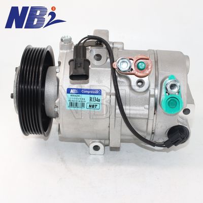 Хорошая цена. For KIA AC Compressor KIA SPORTAGE Hyundai I40 IX35 Tucson 97701-2S601 977012S601 977012S602 97701-2S602 онлайн