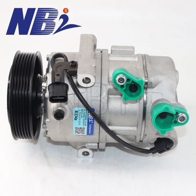 Хорошая цена. 2018 Auto Air Conditioning Compressor for HYUNDAI TUCSON MK3 97701-D7450 онлайн