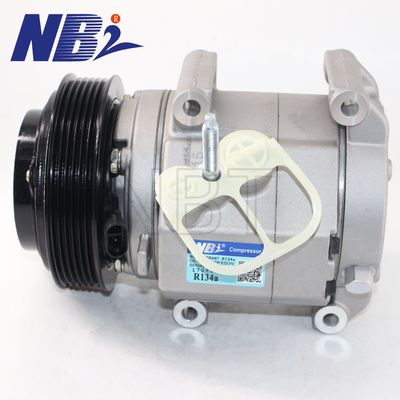 Хорошая цена. Auto Air Conditioning Compressor for SsangYong Actyon Korando 6711303011 749004 6711303211 6652300511 онлайн