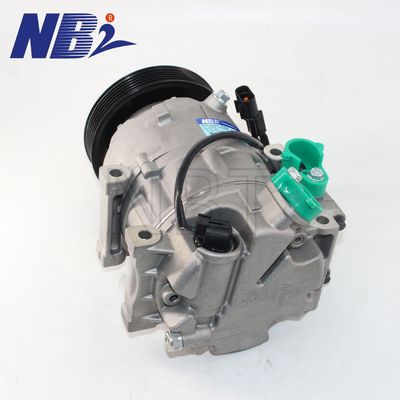 Хорошая цена. OEM A/C компрессор для Hyundai KIA Компрессорная сборка 97701-3K520 Автомобильный кондиционер Компрессор онлайн