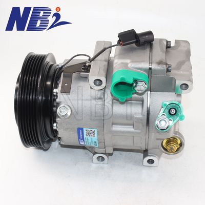 977011E300 977012H200 97701-2H240 97701-2H200 977012H240 6082K239 8623349 8200K239 VS16 для компрессора KiaCee'D / Hyundai I30 Ac