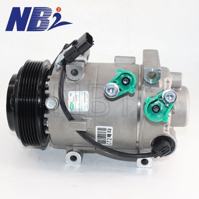 А/К компрессор для Hyundai I30 1.4T GDI PD 97701-G4300