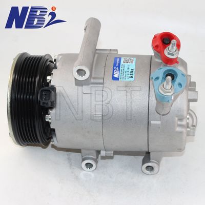 Высококачественный 12В СПК компрессор для LAND ROVER Freelander 2.2 LR019310 1433332 6G9119D629FA СПК кондиционер 1434388 1543954