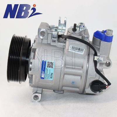 4471901350 1K0820803P 1K0820859C 7SEU17C Автоаккумуляторный компрессор для Audi A3 VW Volkswagen Amarok CC GOLF JETTA PASSAT TIGUAN Skoda