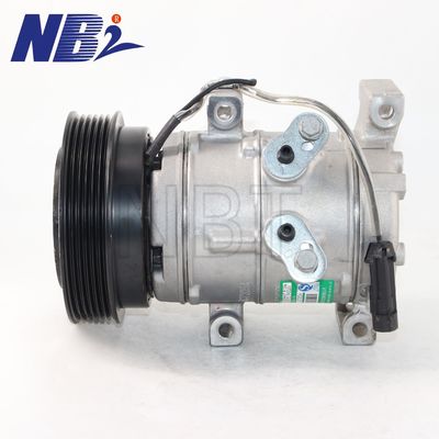 SAIC MAXUS T60 Оригинальный компрессор кондиционирования воздуха C00123780