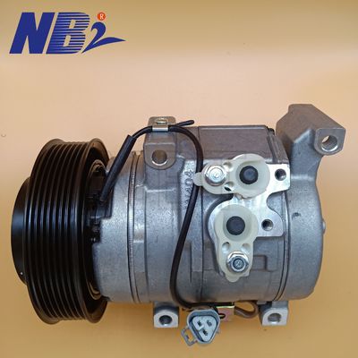 Компрессор кондиционирования воздуха для Toyota RAV4 447220-3934 447220-3935 88310-42180