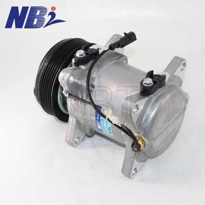 Хорошая цена. JSR14D401023 кондиционер для Великой стены Fengjun K2 Ac компрессор A0906A1 онлайн