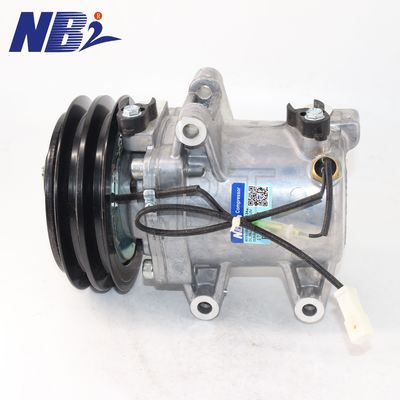 Новый компрессор 12В для автомобилей ISUZU DMAX KB 250 300 2.5D 3.0TD A4201178A5000 8973694160 / A4201178A01000