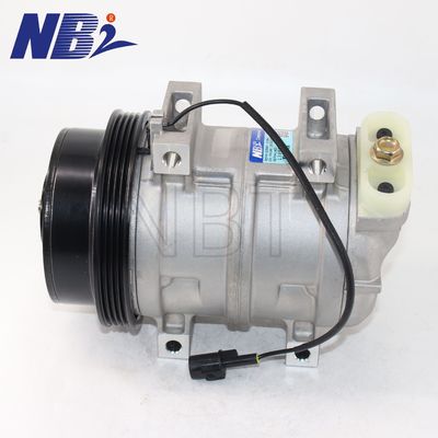 Хорошая цена. 2763030Z69 27630-30Z69 DKS15CH для компрессора Nissan UD Trucks 506011-8750 27630-30Z61 онлайн