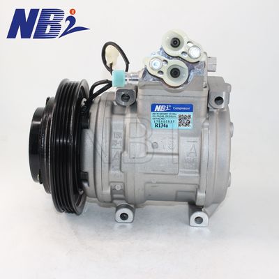 Хорошая цена. AUTO A/C компрессор кондиционера для Ssangyong Actyon Rexton Kyron 6652300511 6652300311 онлайн